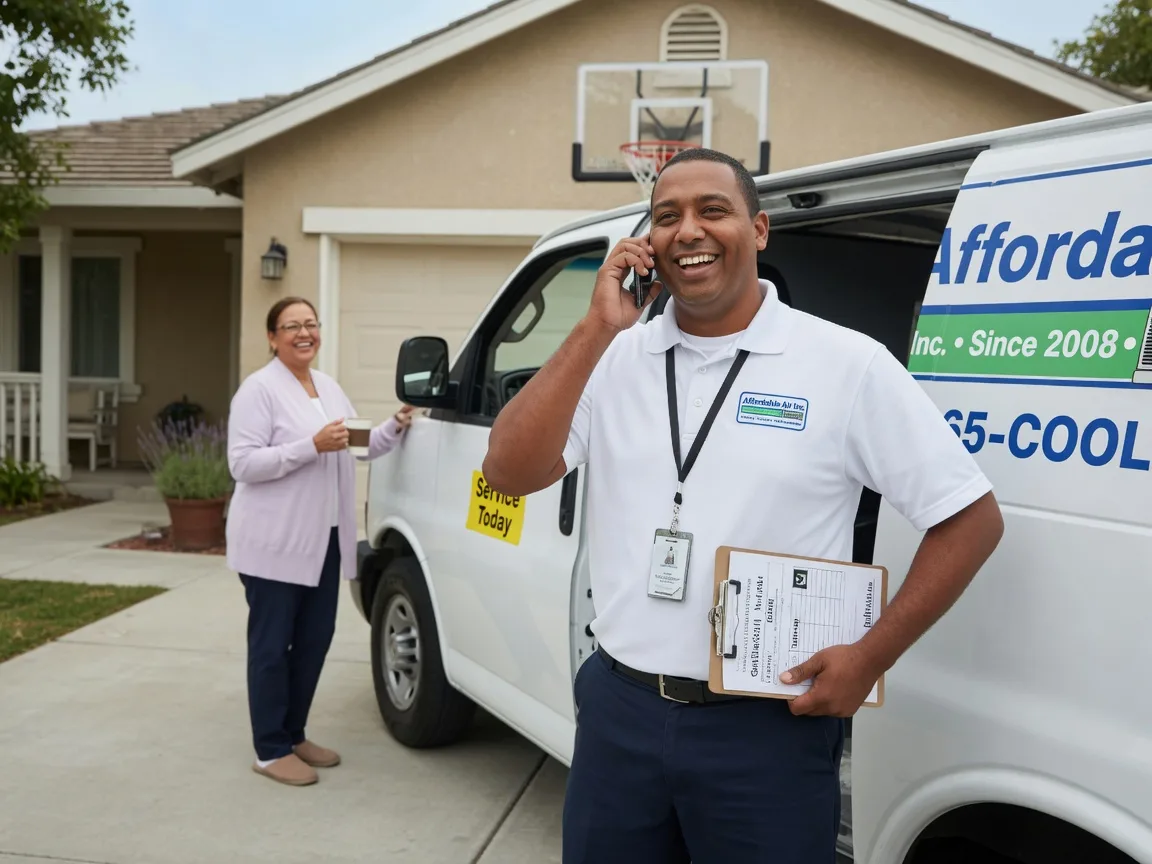 Central Ac Repair Venice, CA FAQs